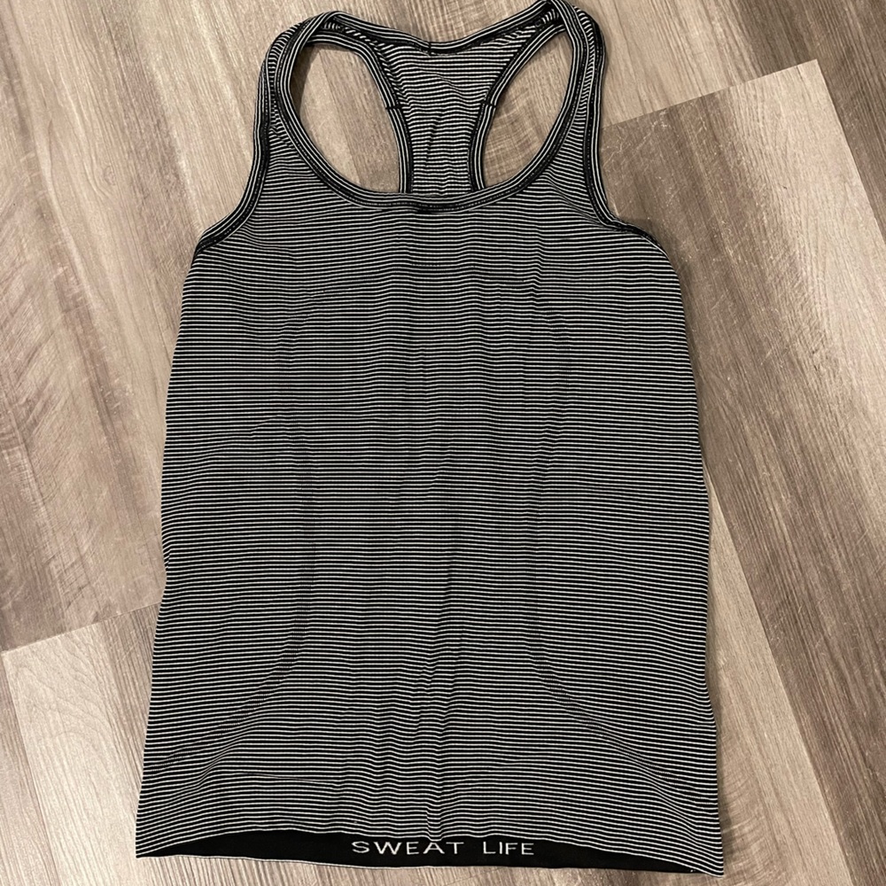 Lululemon Tank